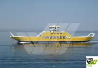 Ro-Ro ship in vendita