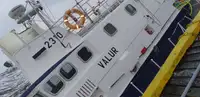 Imbarcazioni da lavoro in vendita
