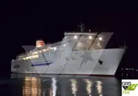 Nave Ro-Ro in vendita