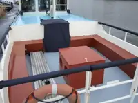 Chiatta in vendita