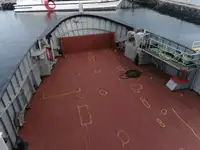 Nave Ro-Ro in vendita