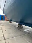 Pattugliatore in vendita