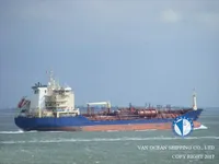 Petroliera/Chimichiera in vendita