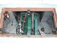 Nave da rilevamento in vendita