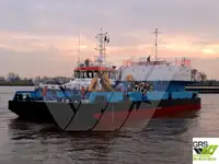 Chiatta in vendita