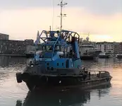 Rimorchiatore in vendita