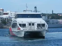 Nave traghetto in vendita
