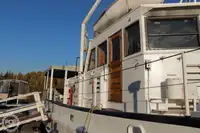 Nave traghetto in vendita