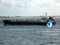 Petroliera/Chimichiera in vendita