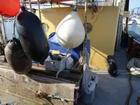 Imbarcazioni da lavoro in vendita