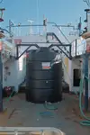 Nave da rilevamento in vendita