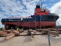 Rimorchiatore in vendita
