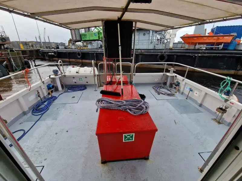 Catamarano in vendita