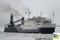 Nave passeggeri in vendita