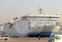 Nave Ro-Ro in vendita
