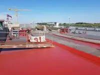 Chiatta in vendita
