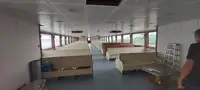 Nave da crociera in vendita