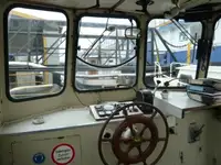 Pattugliatore in vendita