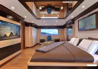 Yacht in vendita