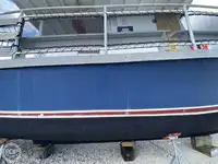 Nave da crociera in vendita