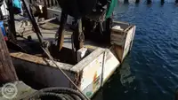 Peschereccio a strascico in vendita