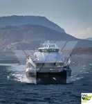 Nave passeggeri in vendita