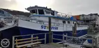 Catamarano in vendita