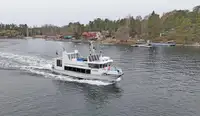 Nave passeggeri in vendita