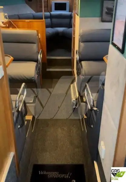 Nave da crociera in vendita