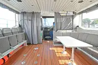 Nave da crociera in vendita
