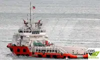 Nave di rifornimento in vendita