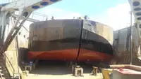Chiatta in vendita