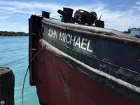 Rimorchiatore in vendita