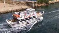 Nave passeggeri in vendita