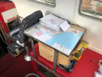 Piroga di pilotaggio in vendita
