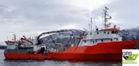 Nave da rilevamento in vendita