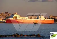 Nave Ro-Ro in vendita