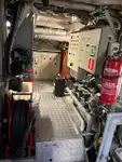 Nave da rilevamento in vendita