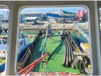 Nave di supporto in vendita