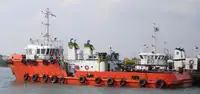 Nave di rifornimento veloce (FSV) in vendita