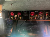 Nave da rilevamento in vendita