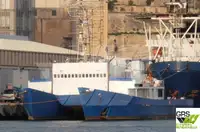 Nave da rilevamento in vendita