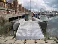 Portacontainer in vendita