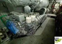 Nave passeggeri in vendita