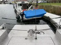 Nave di soccorso in vendita