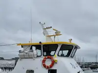 Nave da crociera in vendita