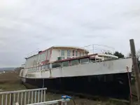 Nave traghetto in vendita