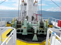 Petroliera/Chimichiera in vendita