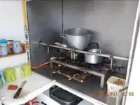 Peschereccio a strascico in vendita