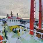Pattugliatore in vendita